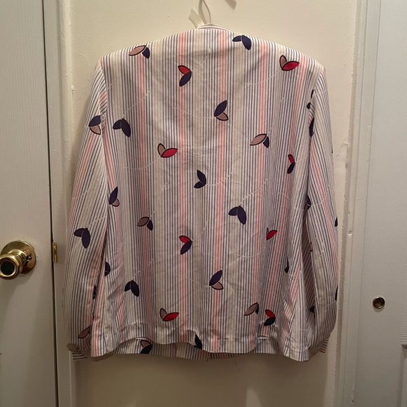 Vintage Blouse - Picture 6 of 8